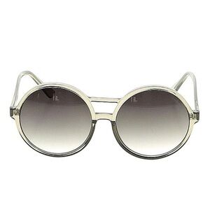 Women's Komono Sunglasses NEW Coco Black Smoke